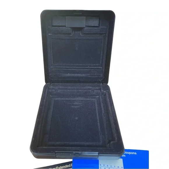 Polaroid Spectra System SE Instant Camera w/ Special Edition Box & Manual - Picture 5 of 16